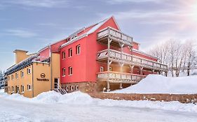 Hotel & Pension Traumblick