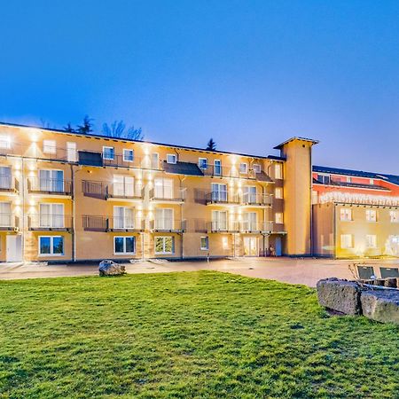 Hotel & Pension Traumblick Oberhof  Exterior photo